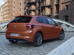 volkswagen polo pic #181407