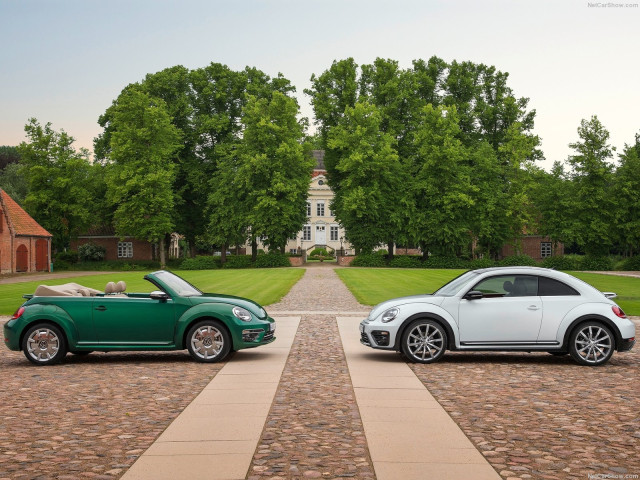 volkswagen beetle pic #182061