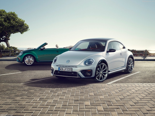 volkswagen beetle pic #182064