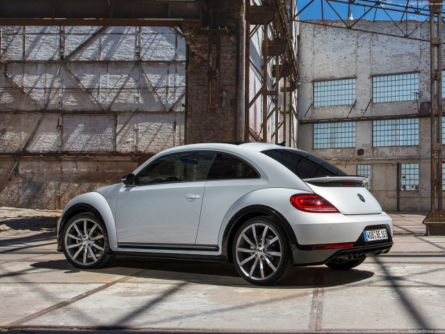 volkswagen beetle pic #182067