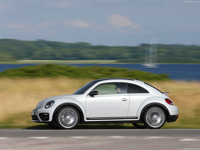 volkswagen beetle pic #182072