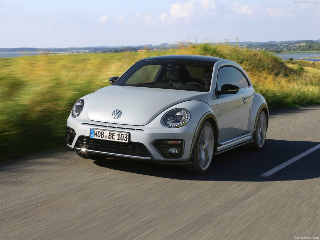 volkswagen beetle pic #182077