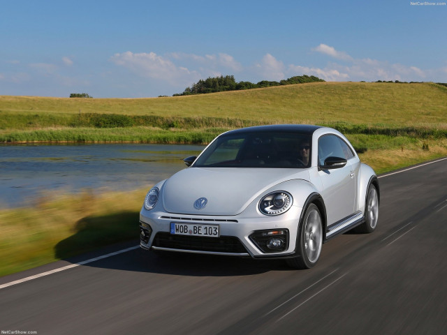 volkswagen beetle pic #182078