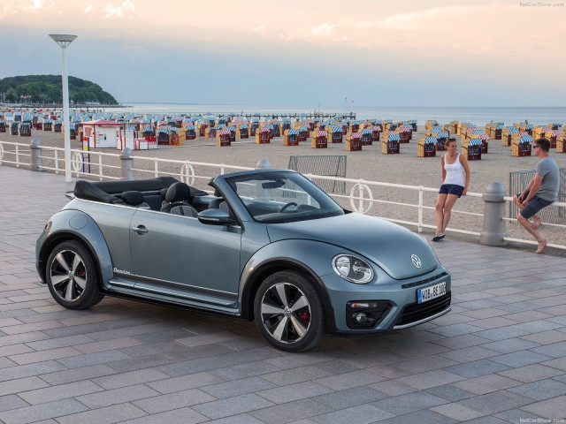 volkswagen beetle pic #182080