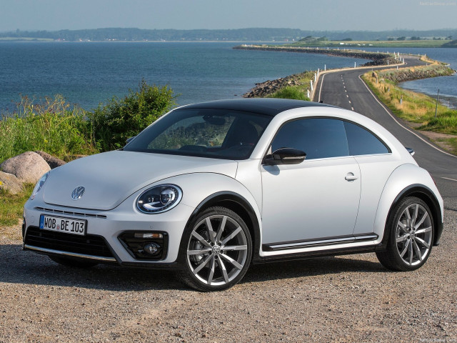 volkswagen beetle pic #182086