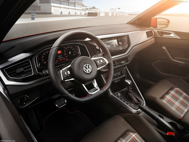 volkswagen polo gti pic #182115