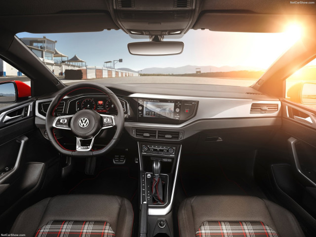 volkswagen polo gti pic #182116