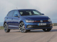 Volkswagen Polo VI (Mk6)