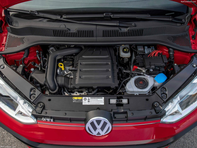 volkswagen up pic #185601