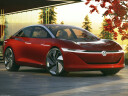 Volkswagen ID Vizzion