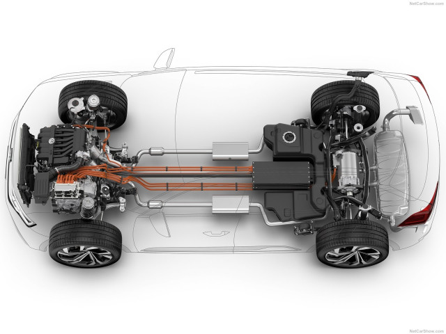 volkswagen atlas cross sport pic #187381