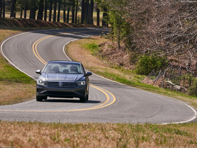 volkswagen jetta pic #187830