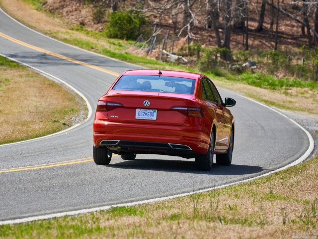 volkswagen jetta pic #187846