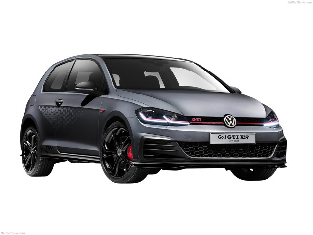 volkswagen golf gti pic #188193