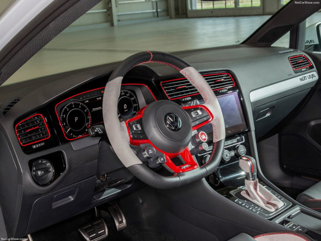 volkswagen golf gti pic #188681