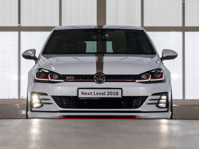 volkswagen golf gti pic #188682