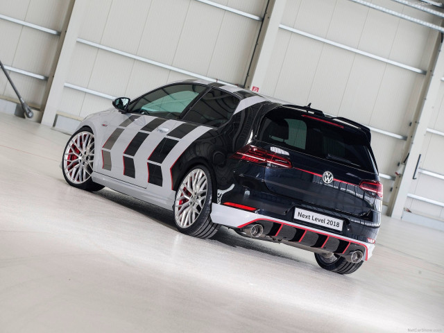 volkswagen golf gti pic #188683