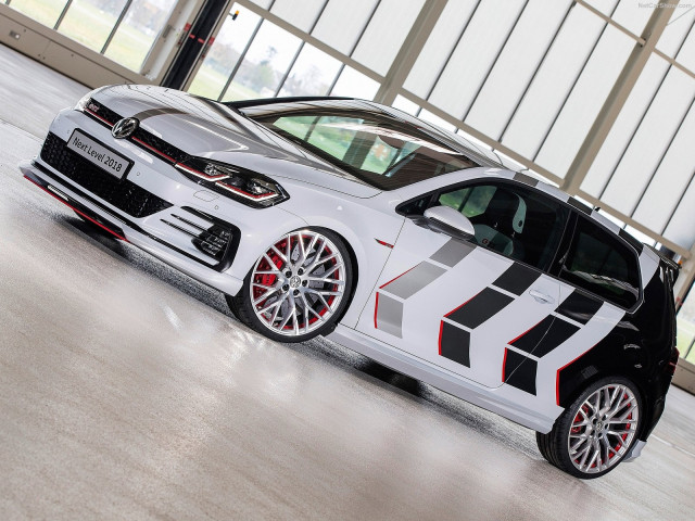 volkswagen golf gti pic #188686