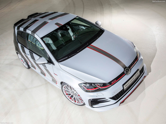 volkswagen golf gti pic #188688