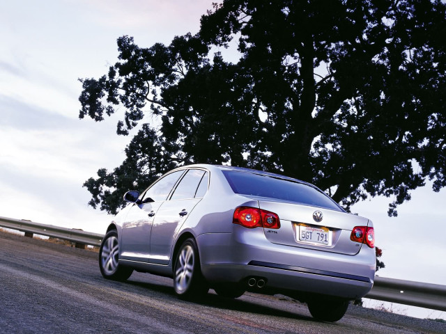 volkswagen jetta pic #18936