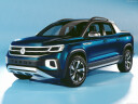 Volkswagen Tarok