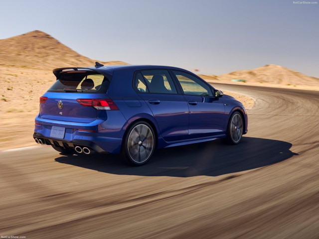 volkswagen golf r pic #201180