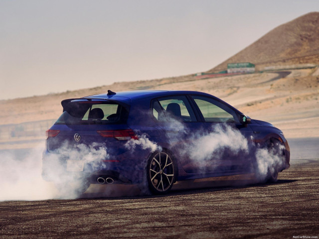 volkswagen golf r pic #201181