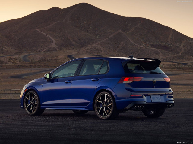 volkswagen golf r pic #201182