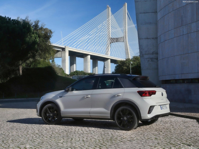 volkswagen t-roc pic #202067