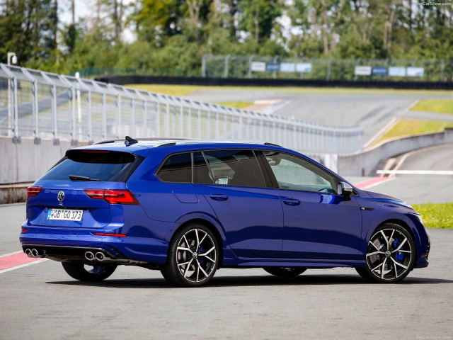 volkswagen golf r pic #202198