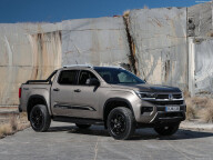 Volkswagen Amarok II (Typ N1)