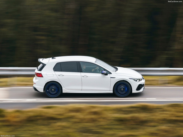 volkswagen golf r pic #202937