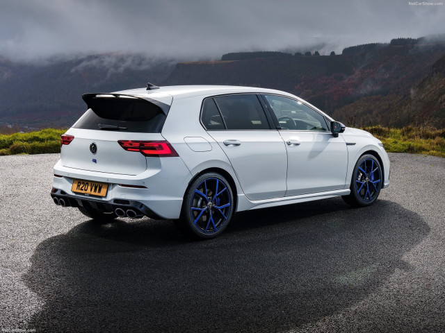 volkswagen golf r pic #202938