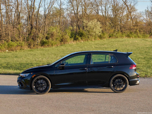 volkswagen golf r pic #206546
