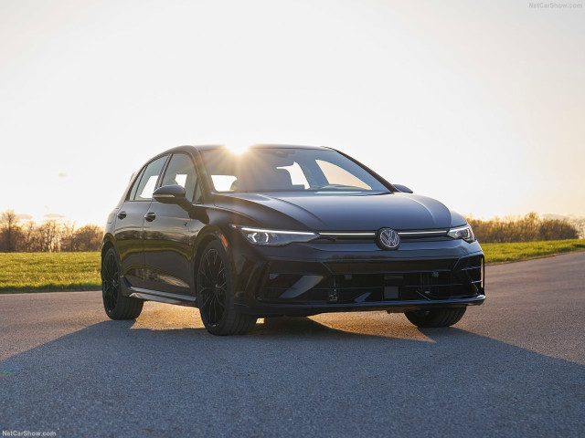 volkswagen golf r pic #206549