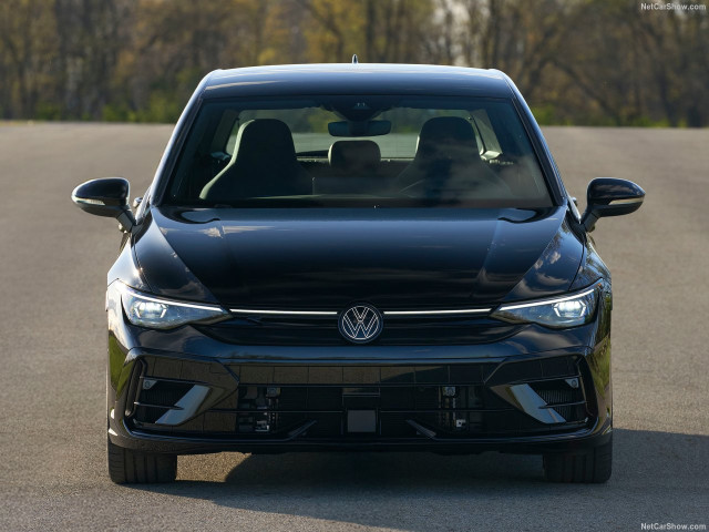 volkswagen golf r pic #206551