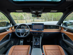 Tiguan photo #206638