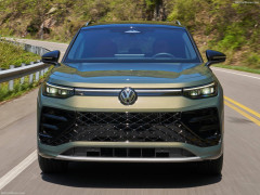 Tiguan photo #206640