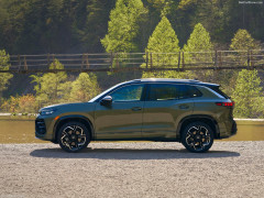 Tiguan photo #206643