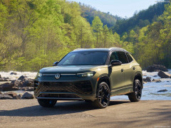 Tiguan photo #206644