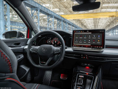 Golf GTI photo #206759
