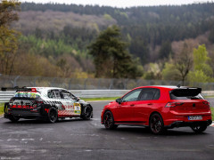 Golf GTI photo #206761