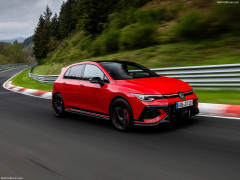 Golf GTI photo #206763