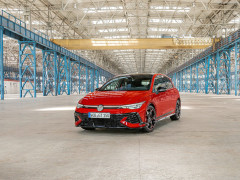 Golf GTI photo #206764