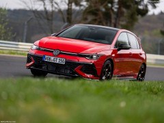 Golf GTI photo #206765