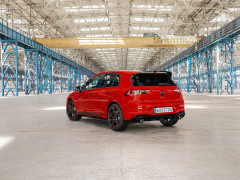 Golf GTI photo #206766