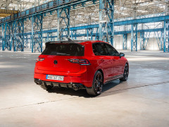 Golf GTI photo #206767