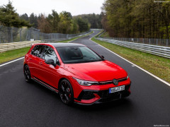 Golf GTI photo #206768