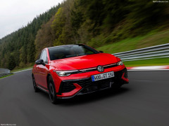 Golf GTI photo #206769
