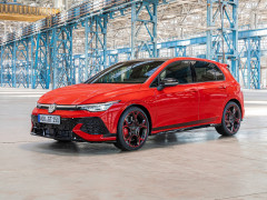 Golf GTI photo #206770